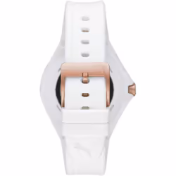 PUMA - SMARTWATCH with White