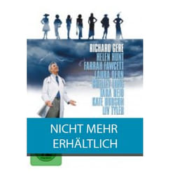 WVG Dr. T And The Women DVD German