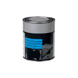 Underbody Protection; PETEC; aerosol 500 Long-term Protection, high corrosion protection, Plastic, Penetrable, Road Salt Resi ...