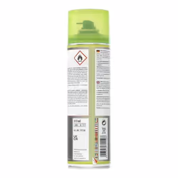 PETEC 71150 Contact Spray aerosol Penetrable, high corrosion protection, Long-term Protection, Water-repellent, Silicon-free 500