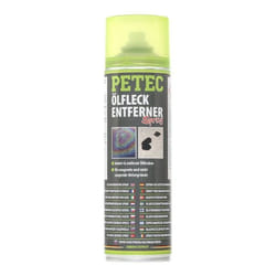 PETEC 72350 Oil Spot Remover aerosol 500
