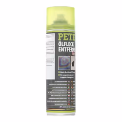 PETEC 72350 Oil Spot Remover aerosol 500