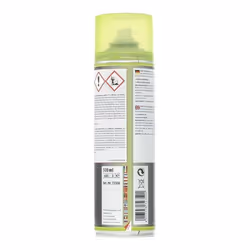 PETEC 72350 Oil Spot Remover aerosol 500