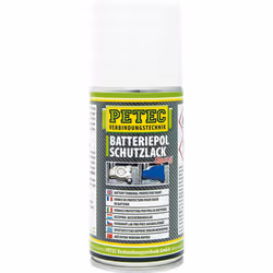 Battery Post Grease; PETEC; 150 Silicon-free aerosol