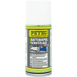 PETEC 72650 Battery Post Grease 150 Silicon-free aerosol