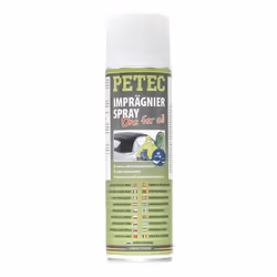 Softtop / textile Impregnator; PETEC; aerosol 500