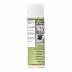 PETEC 72750 Softtop / textile Impregnator aerosol 500