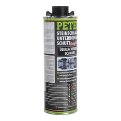 PETEC 73210 Underbody Protection Over-paintable, Elastic 1 black