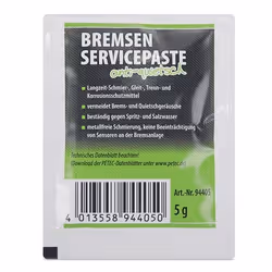 PETEC 94405 Grease VOLKSWAGEN: Polo V Saloon, Golf 7, HYUNDAI: i30 I Hatchback, i10 II Hatchback, KIA: RIO 3