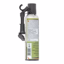 PETEC 94420 Grease Tin Food-Safe, Long-term Protection, Heat-resistant, not metalliferous, Water-repellent, Saltwater-Resistant, Silicon-free 200