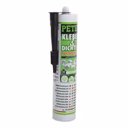 Universal Adhesive; PETEC; -40 / 100 black 290