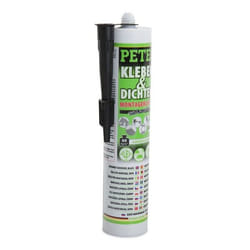 PETEC 94729 Universal Adhesive -40  / 100 black 290