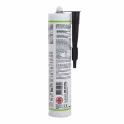 PETEC 94729 Universal Adhesive -40  / 100 black 290