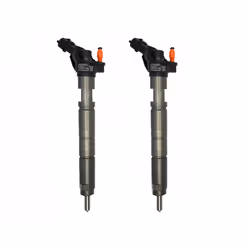 Nozzle; PETEC