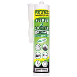 PETEC 94929 Universal Adhesive -40  / 100 Colourless 290