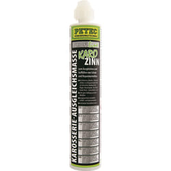 PETEC 96175 Epoxy Adhesive Cartridge Silicon-free grey 265