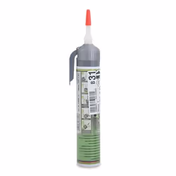 Sealing Substance; PETEC; -60°C +260°C Cartridge 200 Permanently elastic, Elastic, Oil resistant red