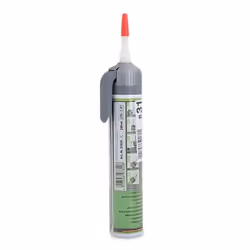 PETEC 97820 Sealing Substance -60°C +260°C Cartridge 200 Permanently elastic, Elastic, Oil resistant red