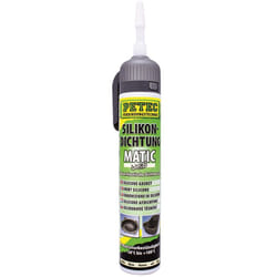 PETEC 97920 Sealing Substance -50°C +180°C Cartridge 200 Permanently elastic, Elastic, Oil resistant white