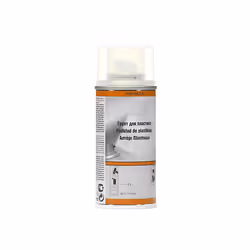 Synthetic Material Primer; PETEC; 150 aerosol transparent