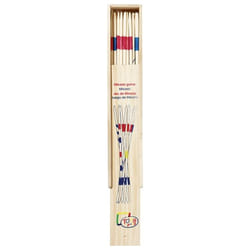 Goki Mikado game, large in wooden box Board game Fine motor skill (dexterity)