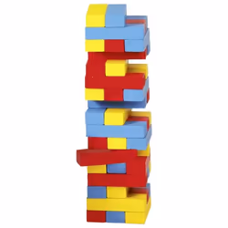 Goki HS973, Board game, Fine motor skill (dexterity), 4 yr(s)