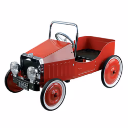 DAM 8614062, 3 yr(s), Plastic, Metal, Red
