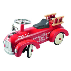 DAM 8614162 baby walker Red