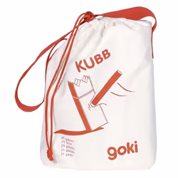 Goki 15166 Board game Fine motor skill (dexterity)