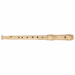 Goki UC076, Toy musical instrument, Recorder, 5 yr(s), 90 g, Wood