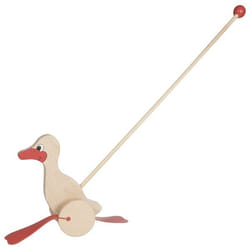 Goki WP004 push & pull toy