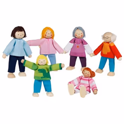 Goki 51496, Hand puppet, Human, 3 yr(s)