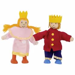 Goki Birte & Ben, clothes box