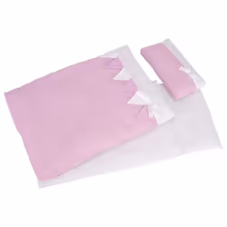 Goki Bedding set for dolls