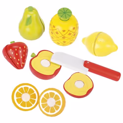 Goki 51597, Kitchen & food, 3 yr(s)