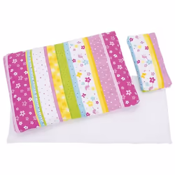 Goki 51606, Doll bedding, 3 yr(s), 180 g