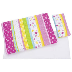 Goki 51606 Doll bedding