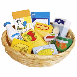 Goki 51713, Shopping, 3 yr(s)