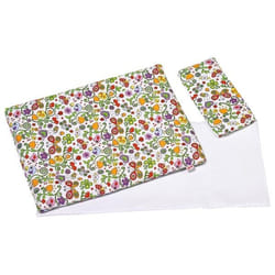Goki 51732 Dollhouse bedding