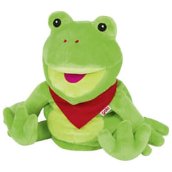 Goki Frog Frilo