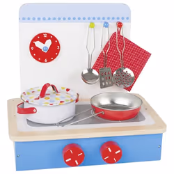 Goki 51852, Kitchen & food, 3 yr(s)