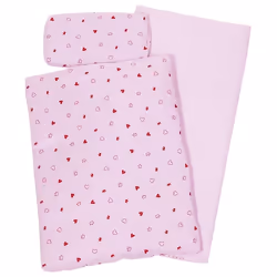 Goki 51861, Doll bedding, 3 yr(s), 160 g