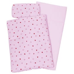 Goki 51861 Doll bedding