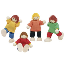 Goki 51897 doll