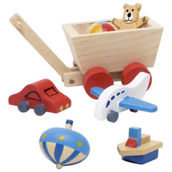 Goki 51938 dollhouse accessory