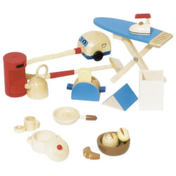 Goki 51939 dollhouse accessory