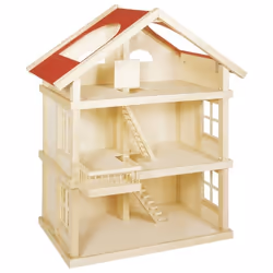 Goki 51957, 3 yr(s), Assembly required