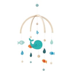 Goki Mobile whale
