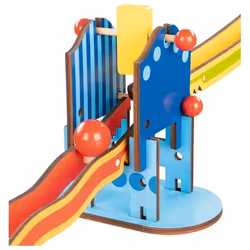 Goki Knight's castle ball track - Additional view 5