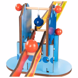 Goki Knight's castle ball track - Additional view 6